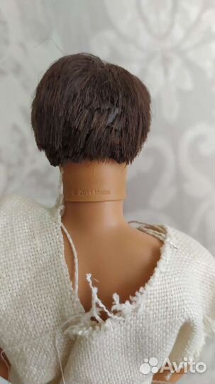 Кукла Барби Кэн на шарнирах