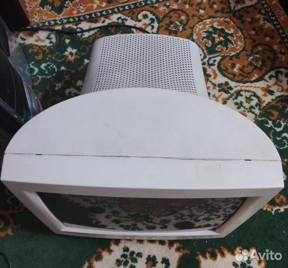 Монитор Samsung 753s