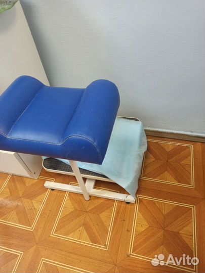 Кресло для педикюра