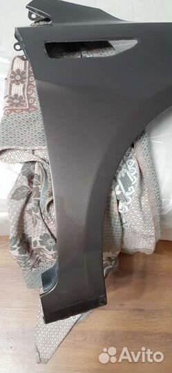 Продам крыло