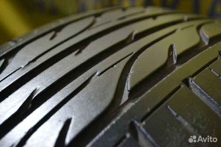 Dunlop Enasave EC202 215/60 R16