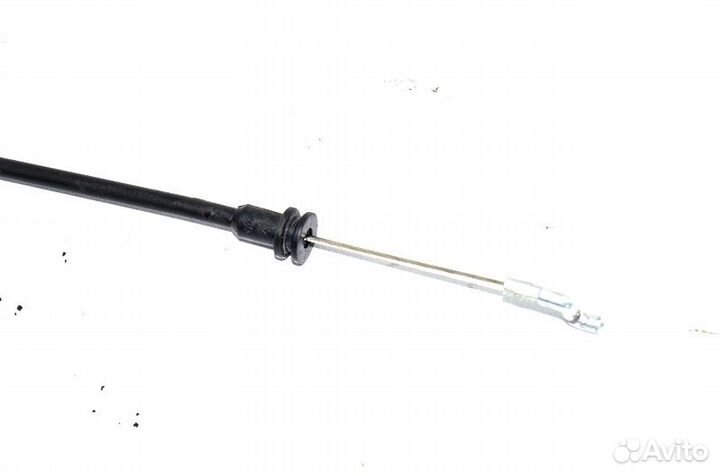 Тросик замка люка бокового ящика кабины, правый me