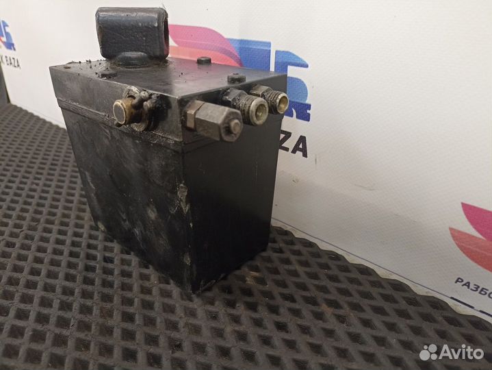 1914281 Насос подъёма кабины Daf XF106