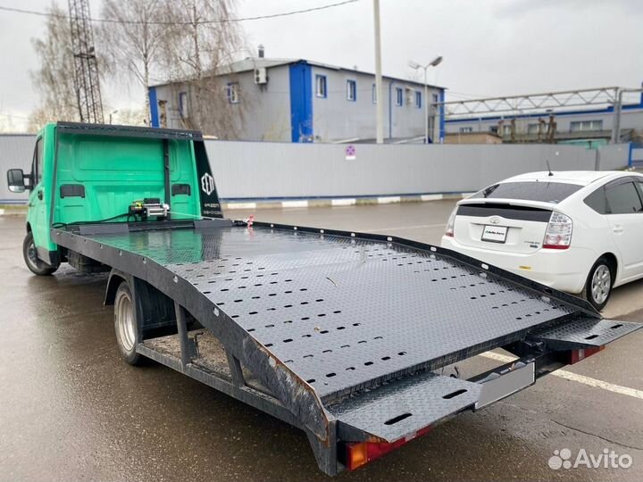 ГАЗ ГАЗель Next A21R22, 2013