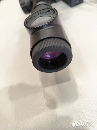 Цифровой прицел ночного видения pulsar