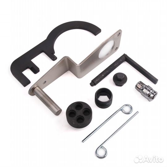 Набор для установки грм дизельных двигателей BMW 2