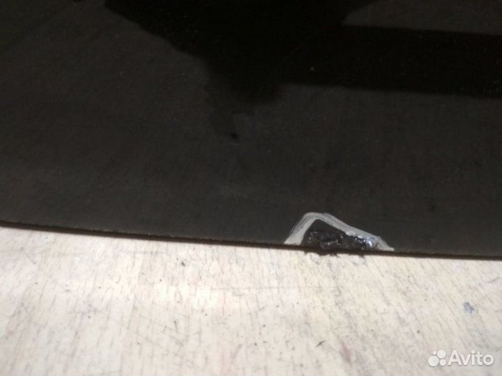 Крышка багажника Land Rover Range Rover Voque 4