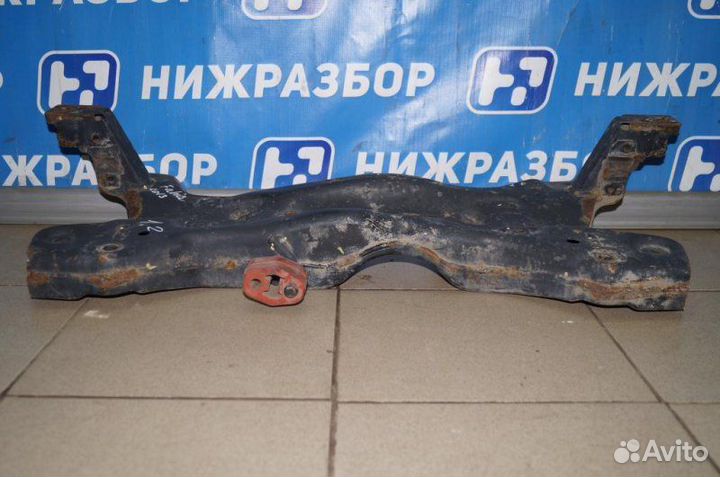 Подрамник Skoda Fabia 2007-2015