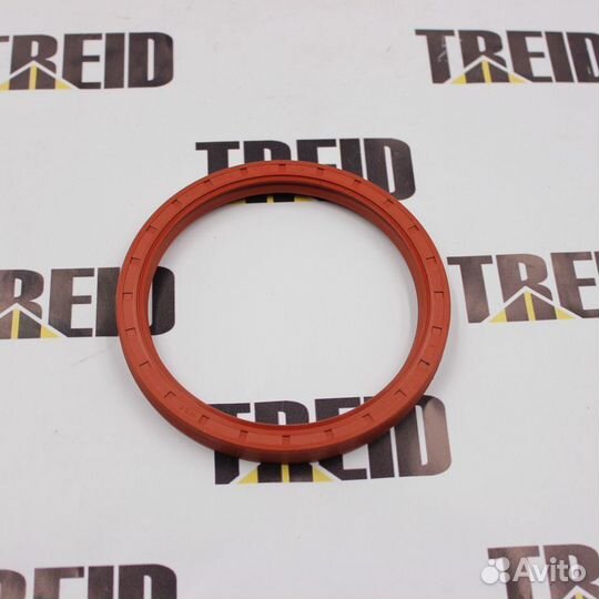 Сальник ступицы FB 100*120*12