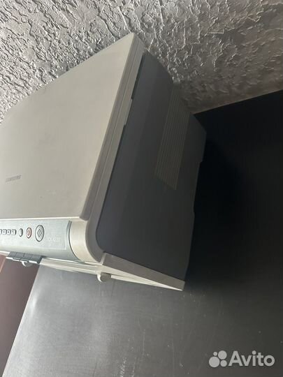 Принтер лазерный мфу samsung scx 4220