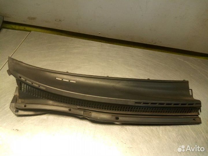 Жабо правое Lifan Solano 620 LF481Q3 2008-2013