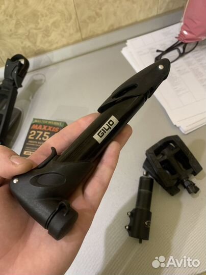 Запчасти для велосипеда