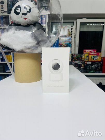 IP Камера Imilab Home Security Camera