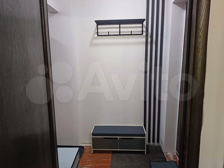 Комната 16 м² в 3-к., 5/5 эт.