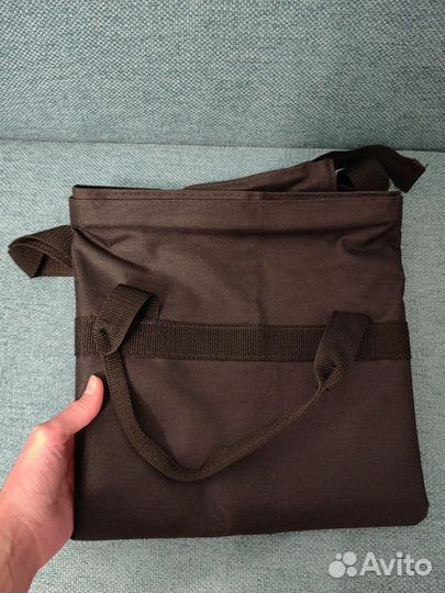 Папка (сумка) А2+ для художников