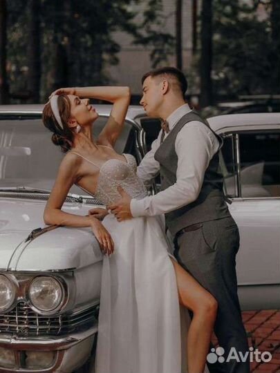 Свадебный Фотограф - Красноярск