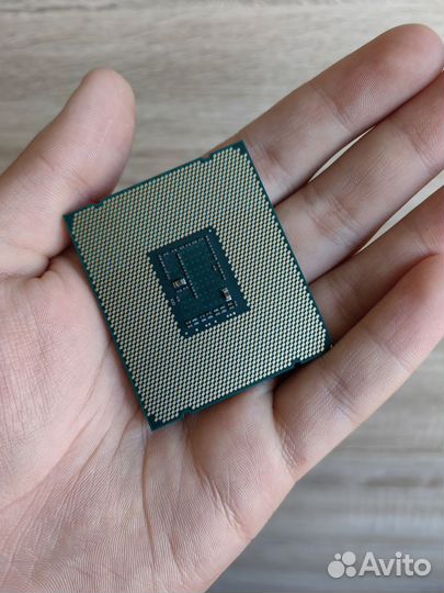 Intel Xeon e5 2670 v3