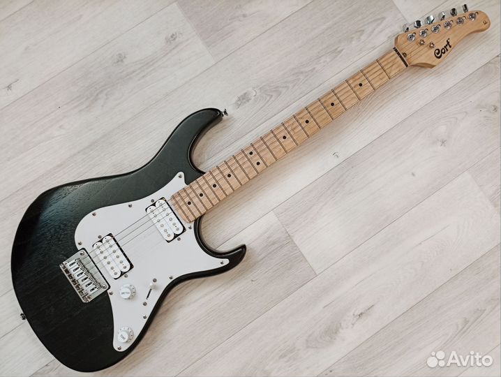 Электрогитара Cort G-100 HH