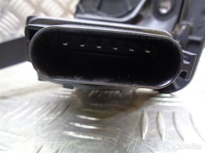 Педаль газа- Ford Transit 2.2L duratorq-tdci