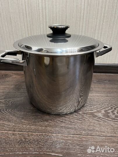 Zepter кастрюля