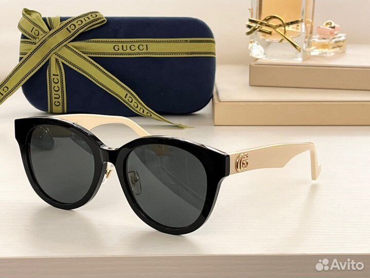 Очки gucci