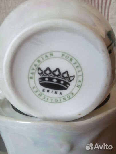 Чайник, сливочник, сахарница