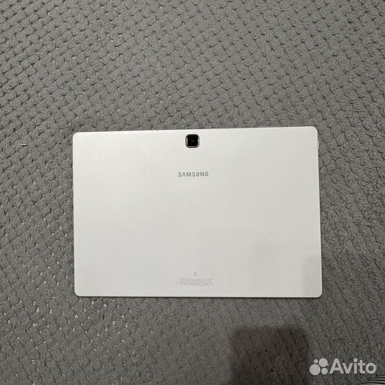 Samsung galaxy tab pro S