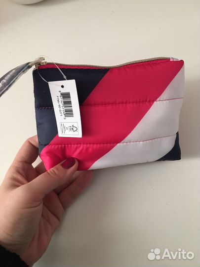 Estee lauder набор с косметичкой