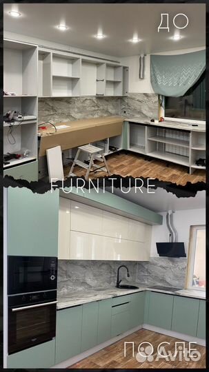 Сборка мебели. Разборка мебели. Сборщик мебели