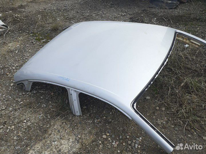 Крыша Subaru Legacy BL5 Легаси бл5
