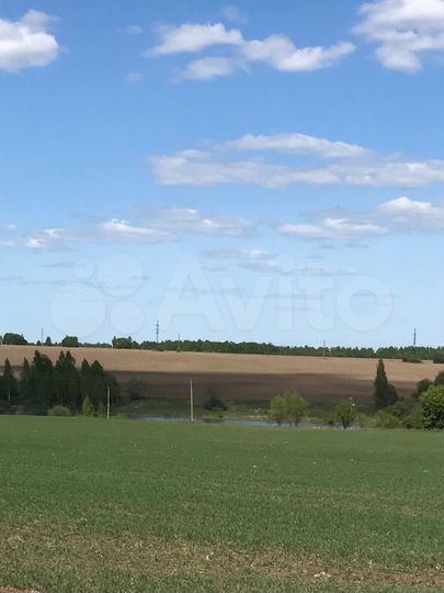 Участок 6 сот. (СНТ, ДНП)