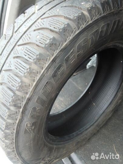 Bridgestone Ice Cruiser 7000 195/65 R15 91T