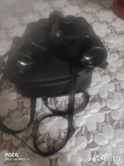 Бинокль бпц 8х30