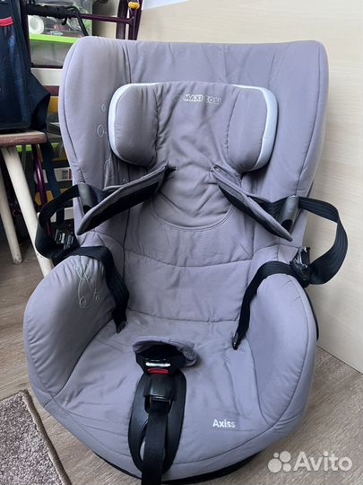 Автокресло maxi cosi axiss