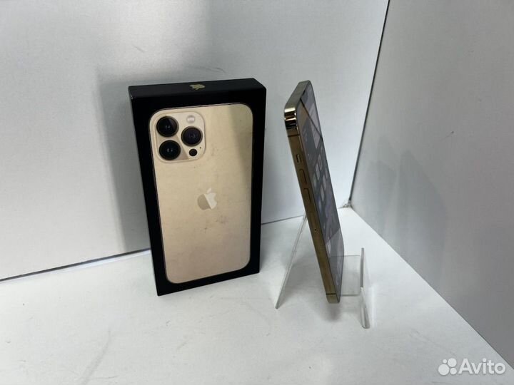 iPhone 13 Pro Max, 256 ГБ