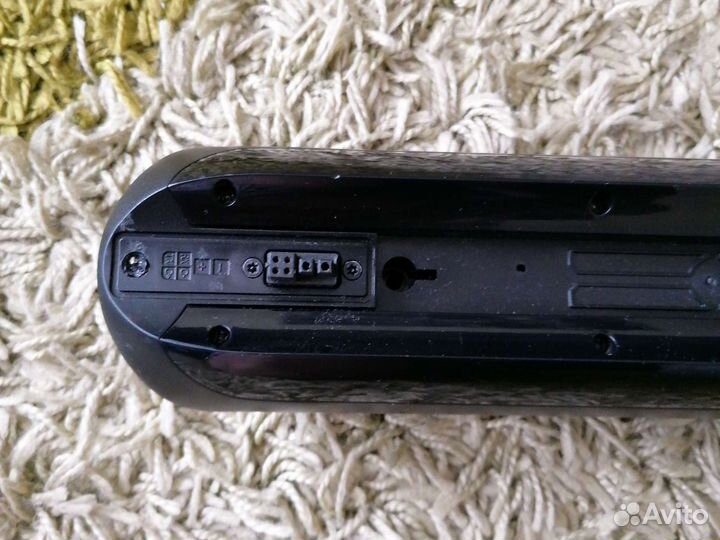 Аккумулятор