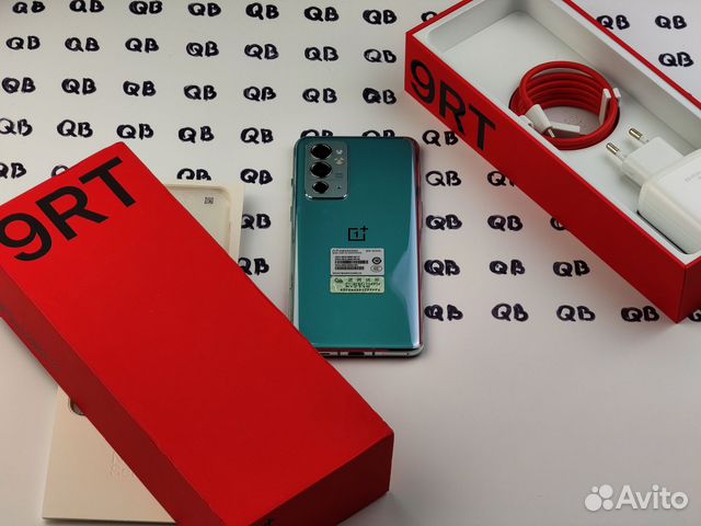 OnePlus 9RT, 12/256 ГБ купить в Москве | Электроника | Авито