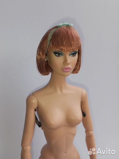 Poppy Parker Summer Magic