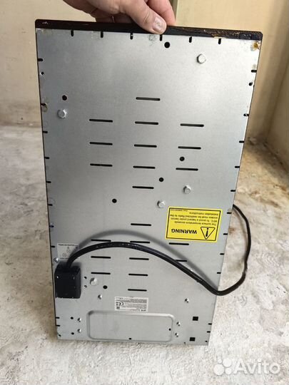 Варочная панель ORE CA30. 2 комфорки