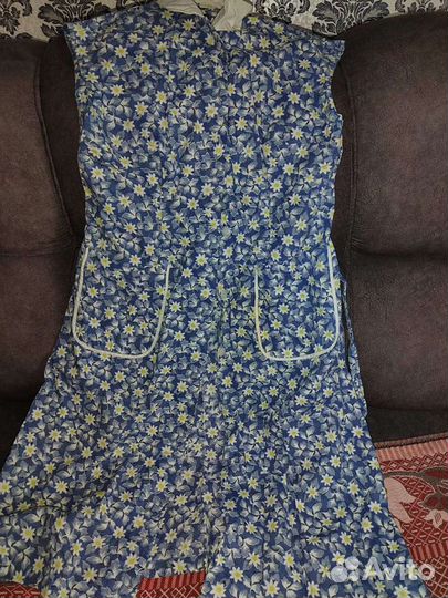 Халаты времён СССР