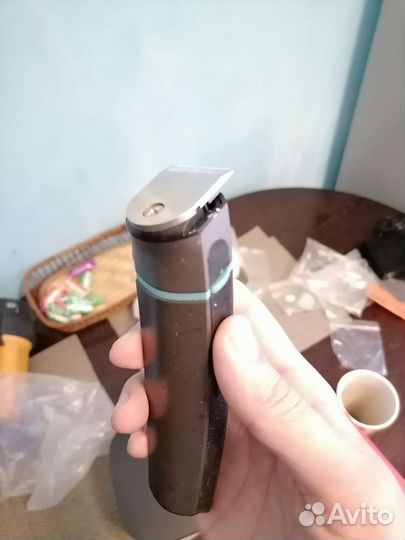 Триммер, машинка для стрижки волос аккумуляторная