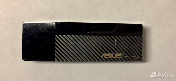 Адаптер wifi Asus wl-167g