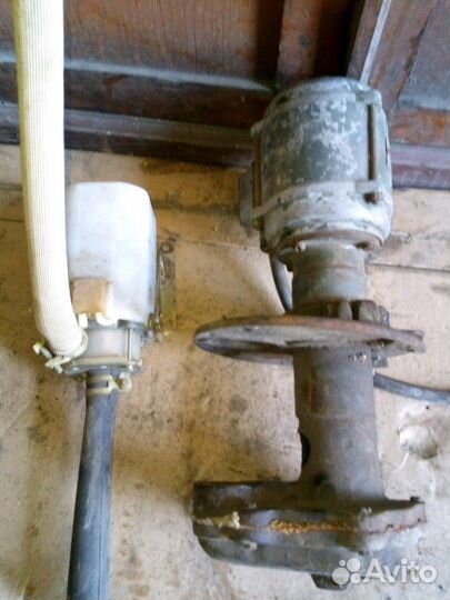 Насос, помпа