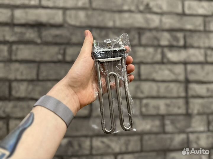 Тэн для стиральной машины 1700W / Доставка