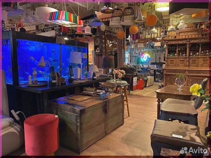 Диваны бу для кафе