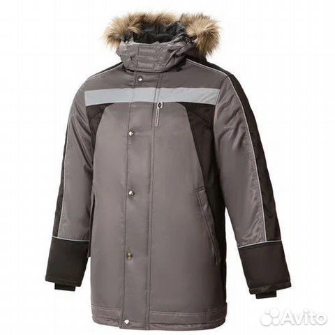 Спецодежда