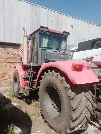 Трактора Кировец К 744