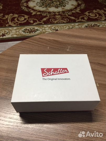 Колки для бас гитары Schaller