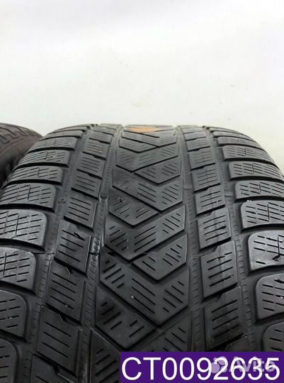 Pirelli Scorpion Winter 315/40 R21 96T