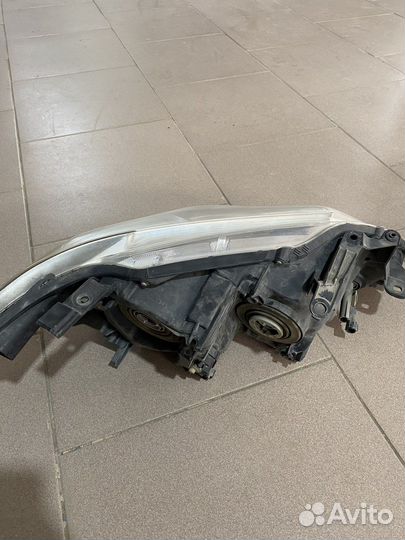 Фары Камри 50 галоген оригинал